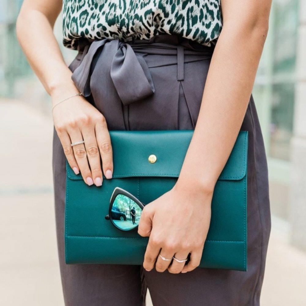 Glass Ladder & Co. Marilyn Mini Clutch Organizer